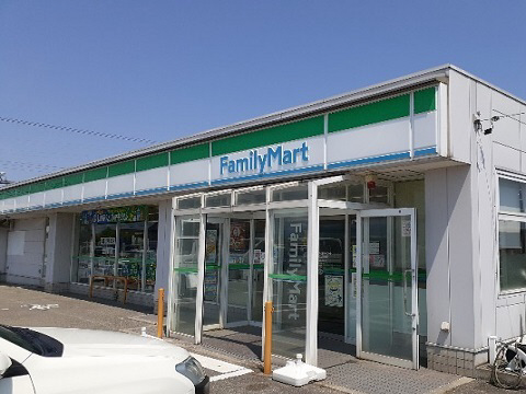 周辺 ファミリーマート富山羽根店まで900m 写真19