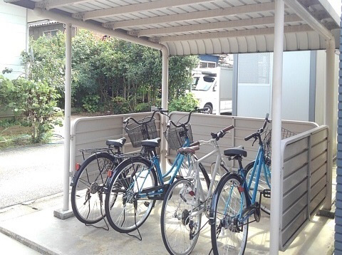 共用部 写真2