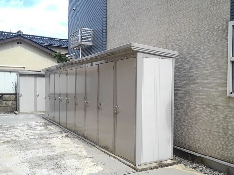 設備 写真3