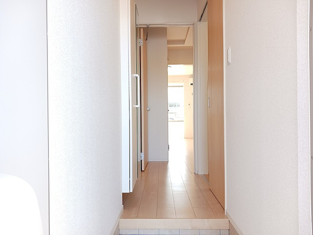 玄関 写真10
