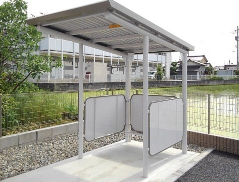 共用部 写真11