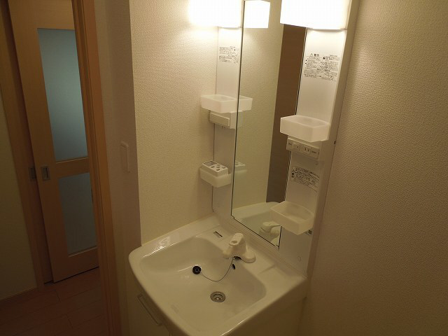 洗面所 写真5