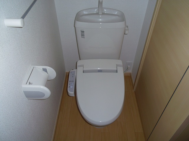 トイレ 写真6