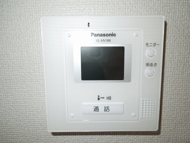 セキュリティ 写真9