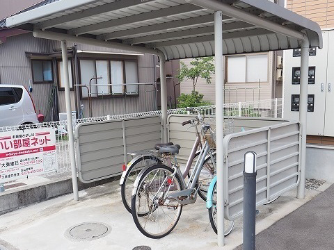 共用部 写真11