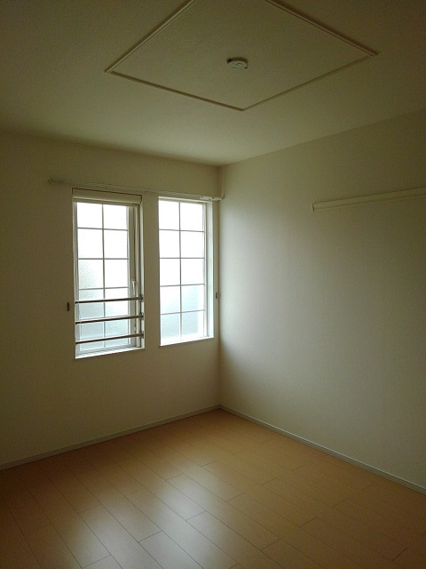 居室 写真7