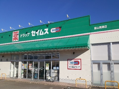周辺 セイムス黒瀬店まで1100m 写真14