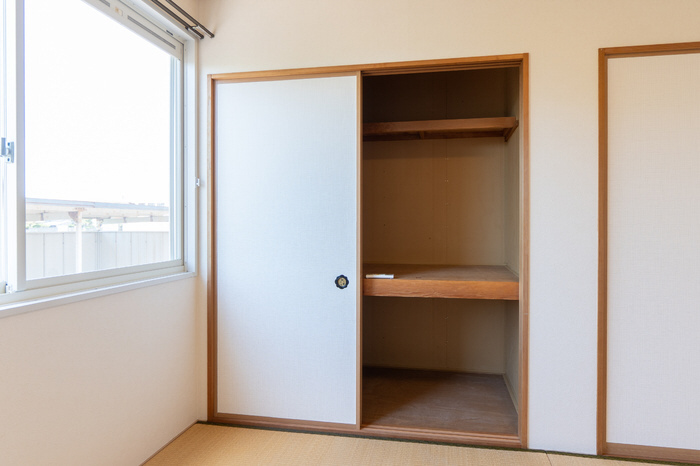収納 写真13