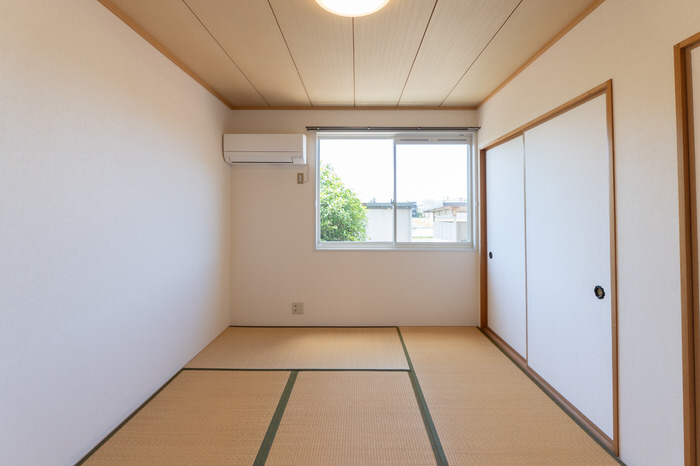 個室 写真14