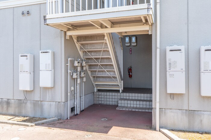 エントランス 写真19