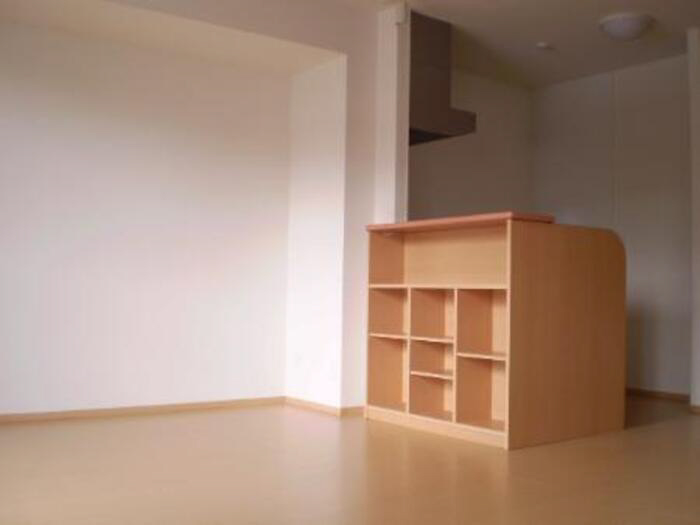 リビング 写真2