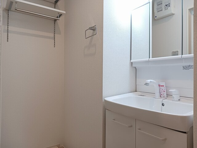 洗面所 写真5