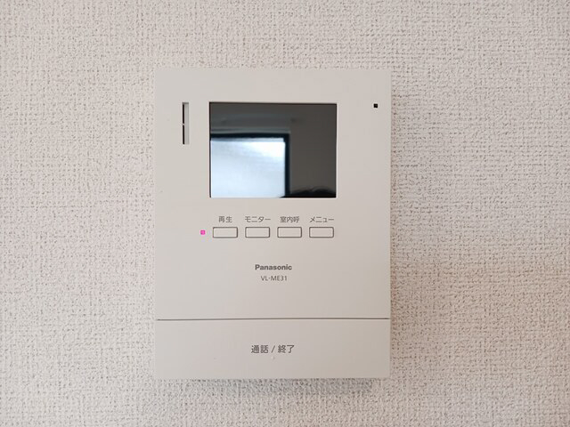セキュリティ 写真9