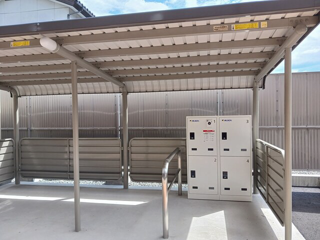 共用部 写真12