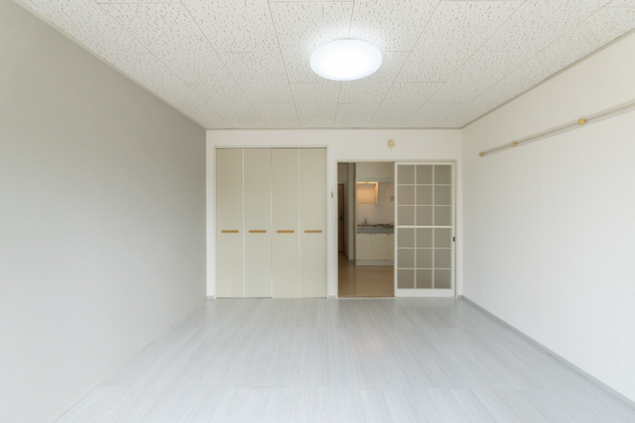 居室 写真5