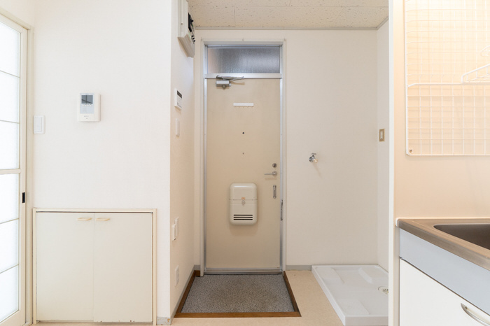 玄関 写真9