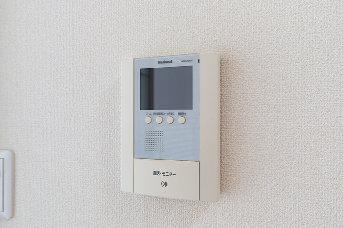 セキュリティ 写真10