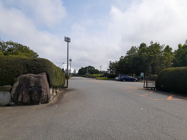 周辺 岩瀬スポーツ公園まで950m 写真16