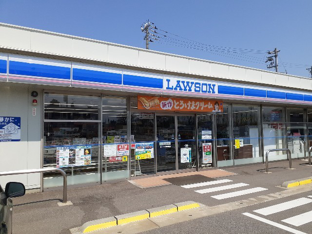 周辺 ローソン富山森店まで900m 写真18