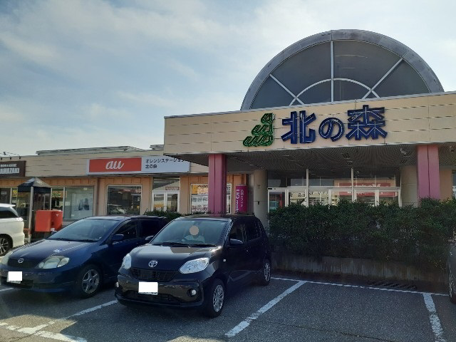 周辺 ショッピングタウン北の森まで800m 写真19