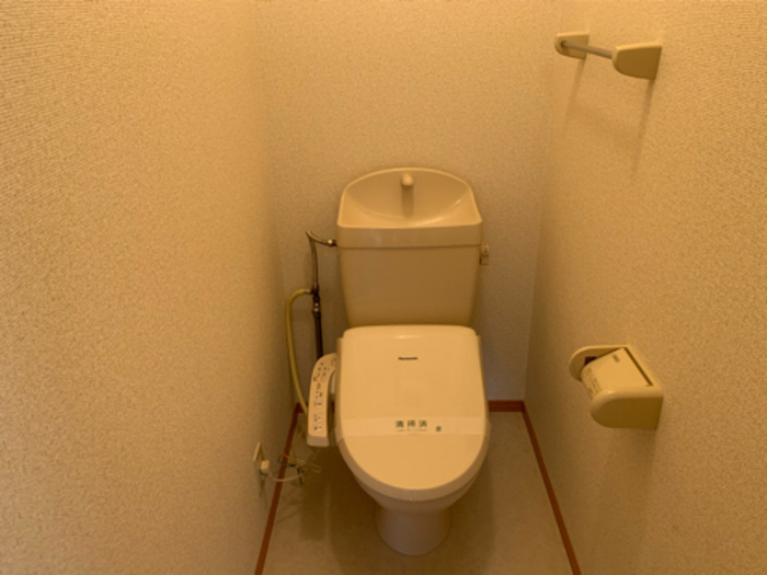トイレ 写真7
