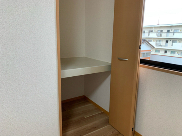 収納 写真8
