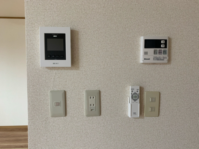 セキュリティ 写真10