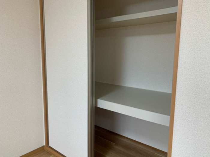 収納 写真11