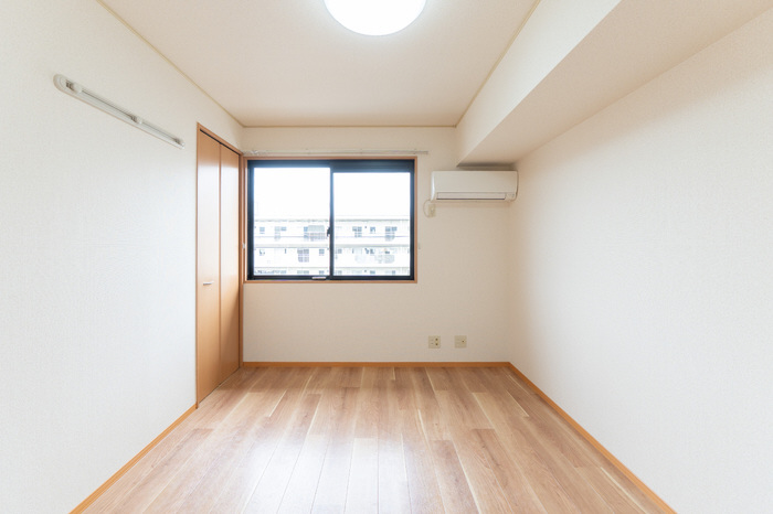 個室 写真5