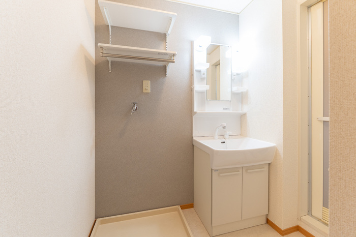 洗面所 写真6