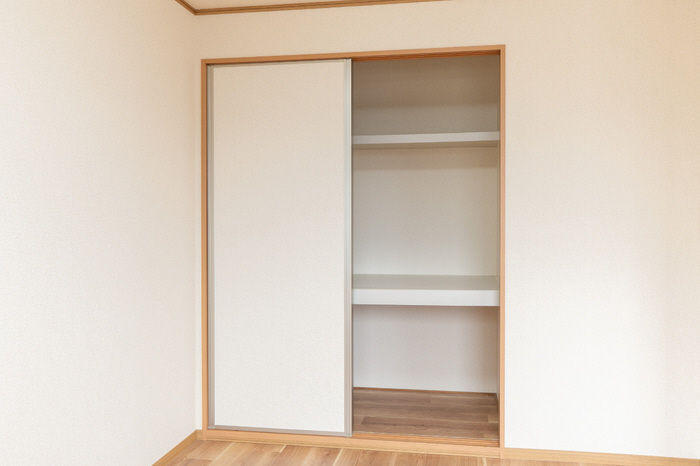 収納 写真8