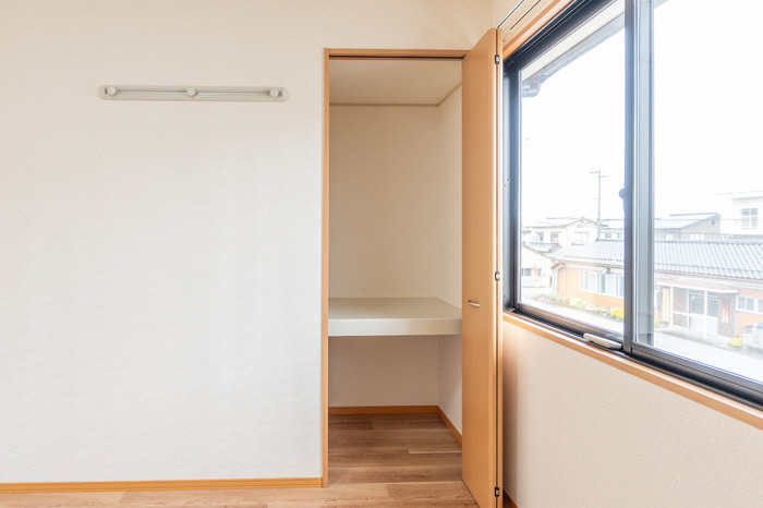 収納 写真13
