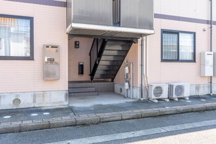 エントランス 写真19
