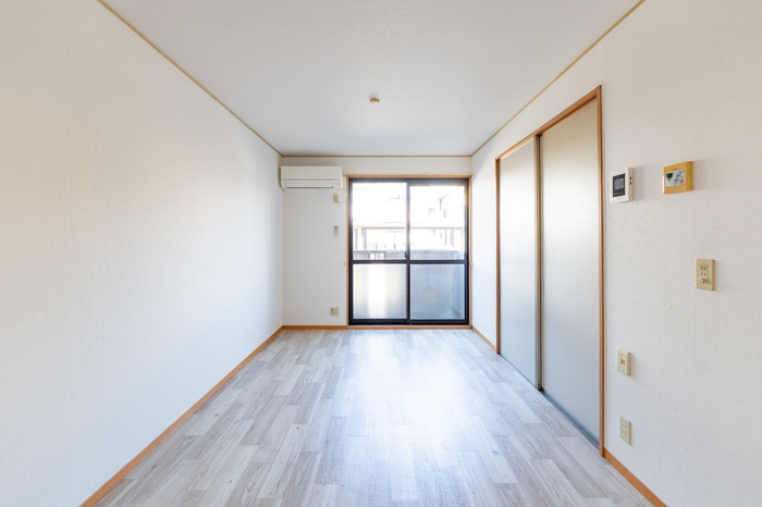 リビング 写真2