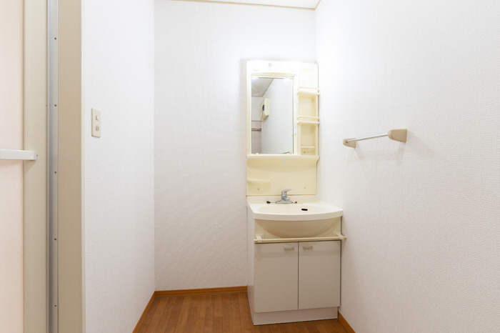 洗面所 写真6