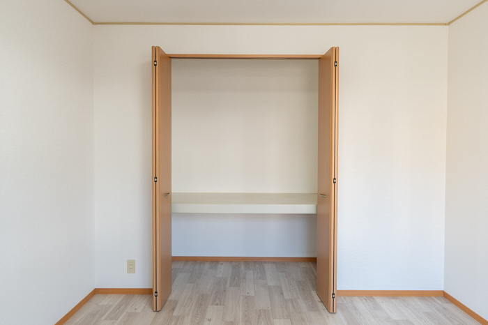 収納 写真13