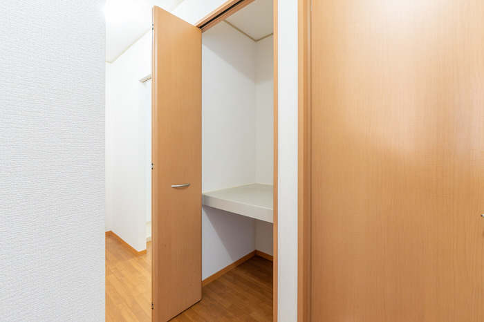 収納 写真15