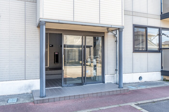 エントランス 写真20