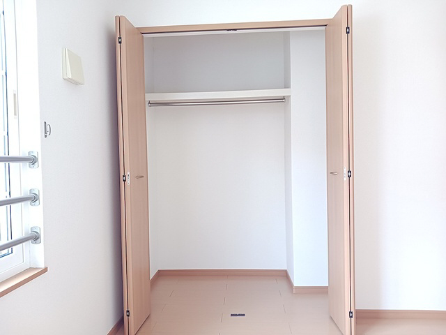 収納 写真8