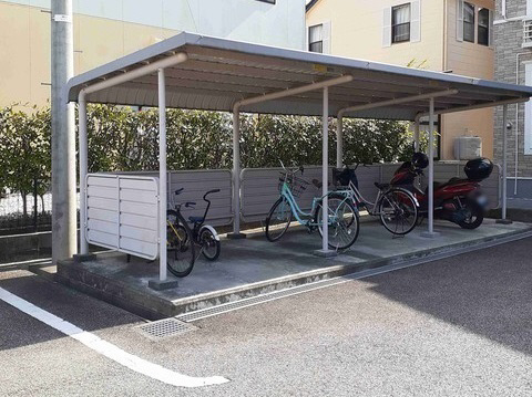 共用部 写真11