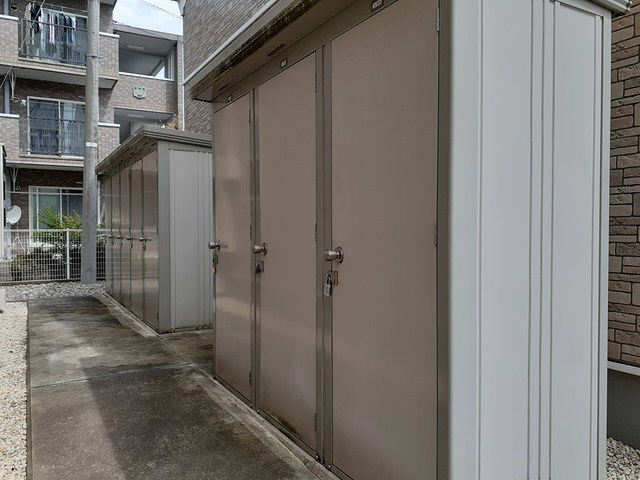 設備 写真13