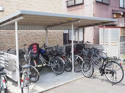 共用部 写真11