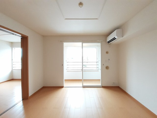 リビング 写真2