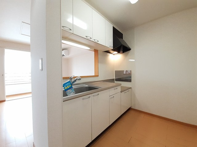 キッチン 写真3