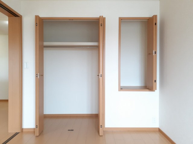 収納 写真8