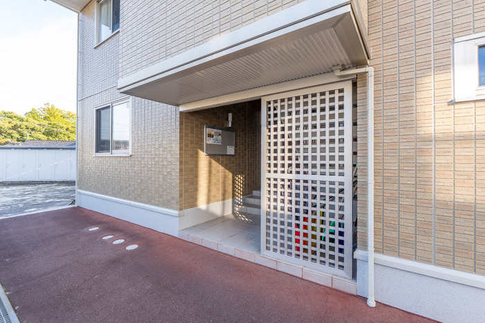 エントランス 写真19