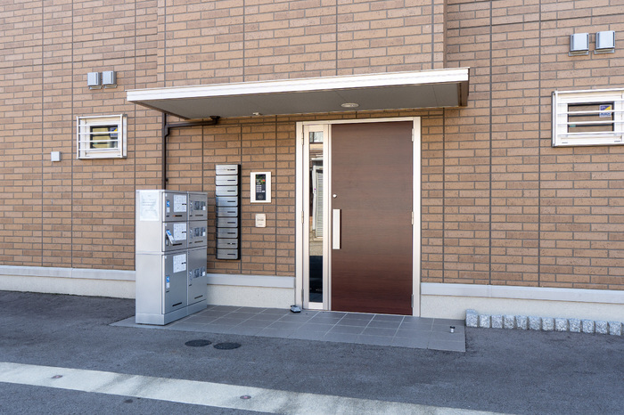 エントランス 写真29