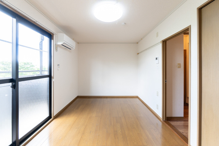 居室 写真2