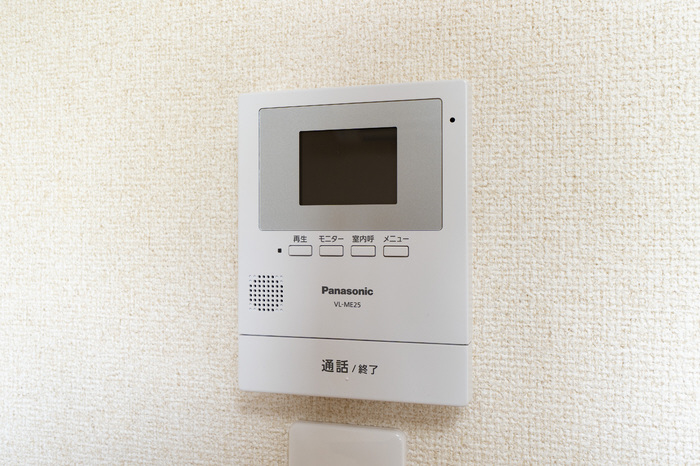 セキュリティ 写真11