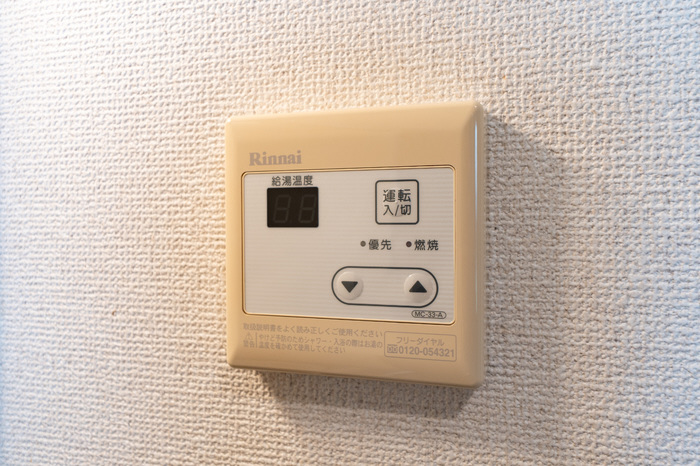 設備 写真17